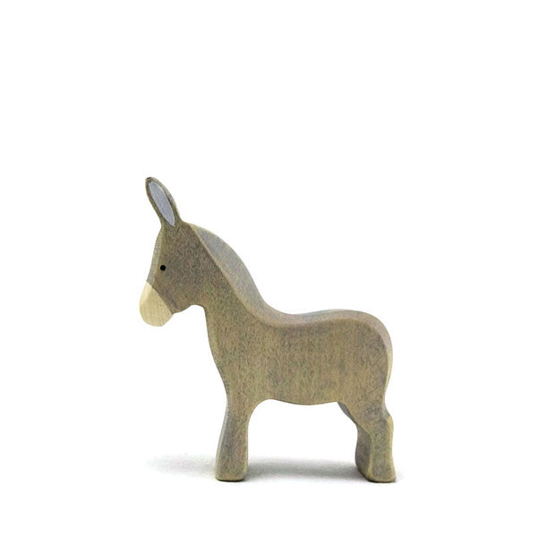 Brin d'Ours Donkey