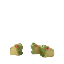 Brin d'Ours Frog