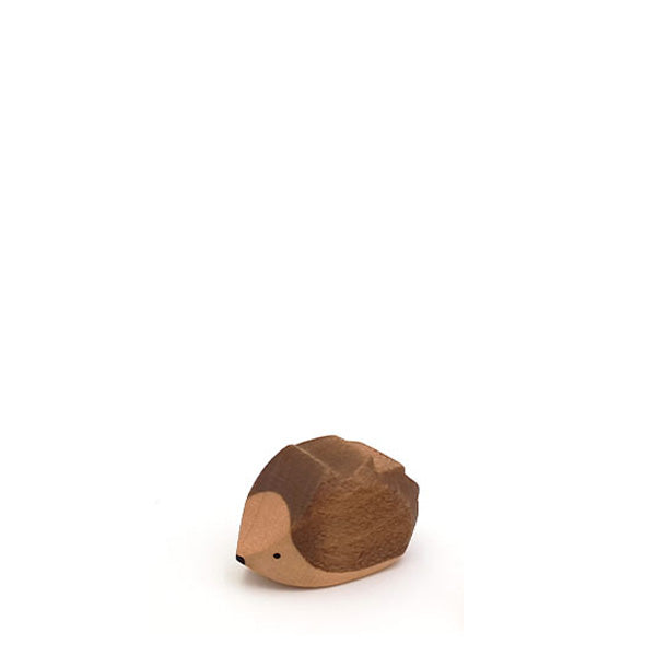 Brin d'Ours Hedgehog