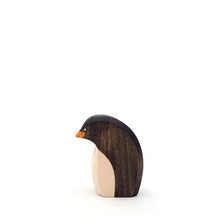 Brin d'Ours Penguin - Curved