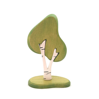 Brin d'Ours Summer Birch (2 Pieces)