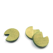 Brin d'Ours Water Lily Leaf