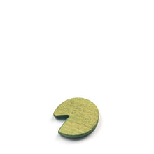 Brin d'Ours Water Lily Leaf