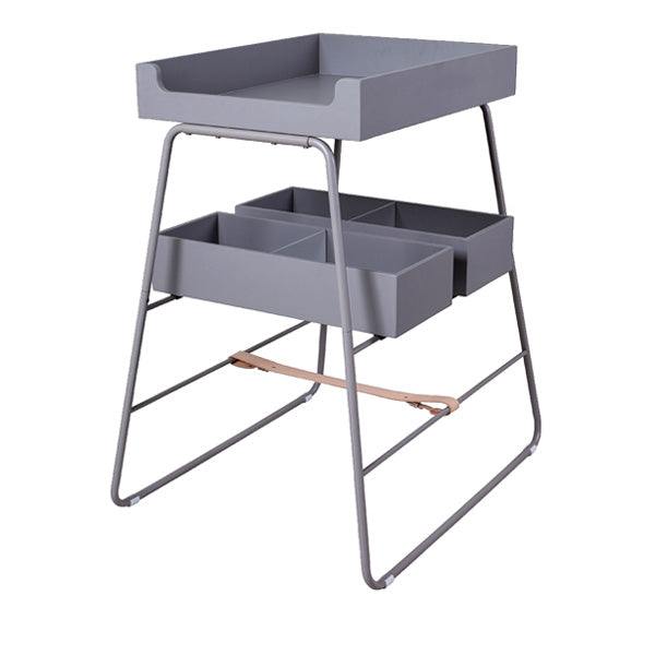 Bzbx changing on sale table