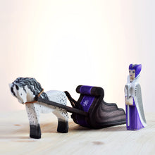 Bumbu Toys The Snow Queen