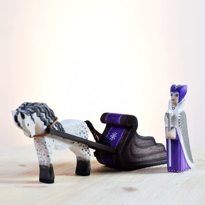 Bumbu Toys The Snow Queen