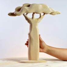 Bumbu Toys Baobab Long Trunk - Natural
