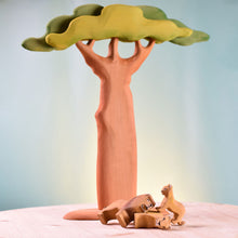 Bumbu Toys Baobab Long Trunk
