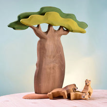 Bumbu Toys Baobab Thick Trunk