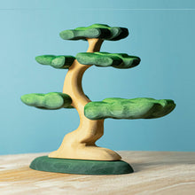 Bumbu Toys Bonsai Tree - Green