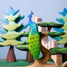 Bumbu Toys Bonsai Tree - Green