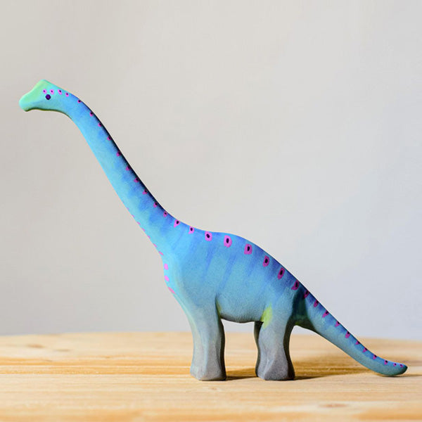 Schleich Brontosaurus – Elenfhant