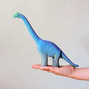 Bumbu Toys Brontosaurus - Big