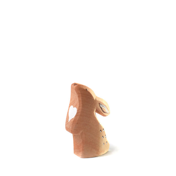 Bumbu Toys Rabbit - Curious