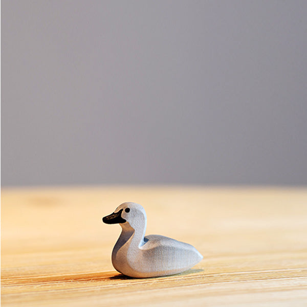 Bumbu Toys Cygnet Baby Swan