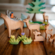 Bumbu Toys Deer
