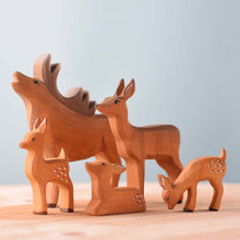 Bumbu Toys Fawn - Resting