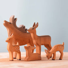 Bumbu Toys Deer