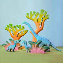 Bumbu Toys Dino Tree - Big