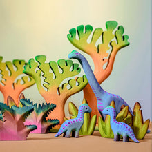 Bumbu Toys Dino Tree - Small