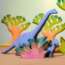 Bumbu Toys Dino Tree - Big