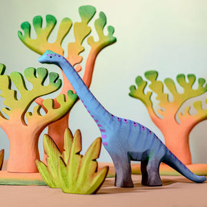 Bumbu Toys Brontosaurus - Big