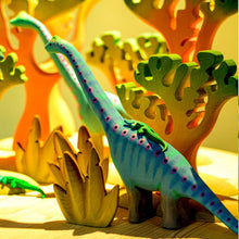 Bumbu Toys Dino Tree - Big