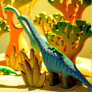 Bumbu Toys Brontosaurus - Big