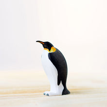Bumbu Toys Emperor Penguin - Male