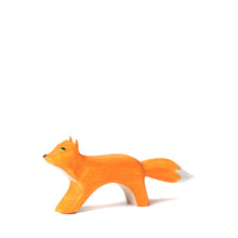Bumbu Toys Fox - Running