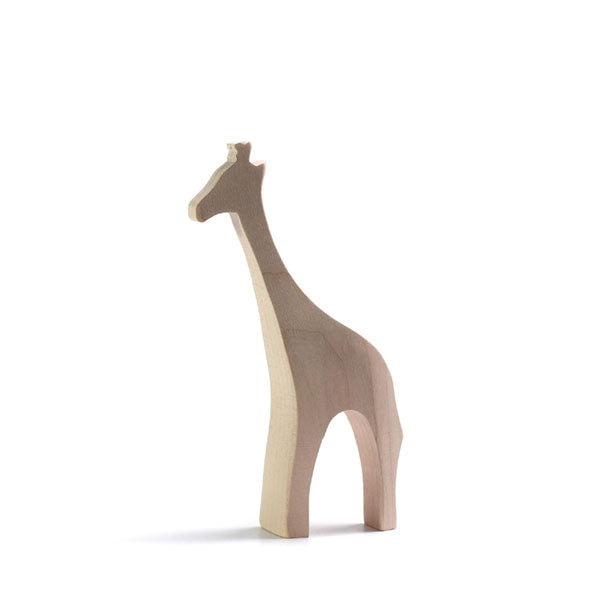 Bumbu Toys Giraffe - Blank