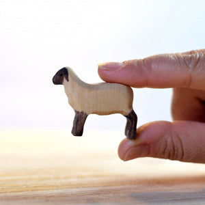 Bumbu Toys Lamb - Running