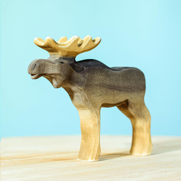 Bumbu Toys Moose - Male