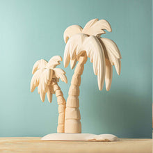 Bumbu Toys Palm Tree - Natural