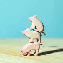 Bumbu Toys Piglet - Eating