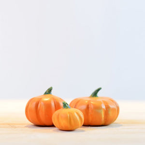 Bumbu Toys Pumpkins SET