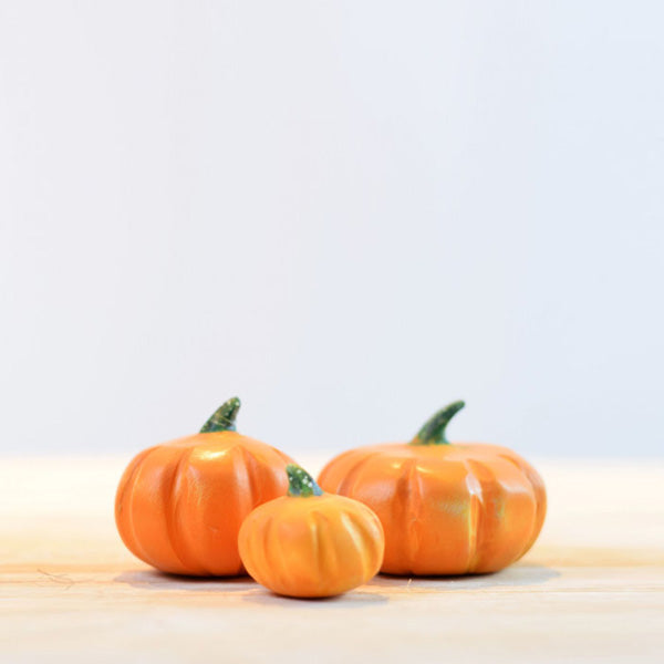Bumbu Toys Pumpkins SET