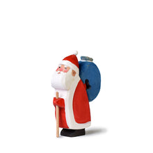 Bumbu Toys Santa Claus