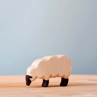 Bumbu Toys Sheep - Eating
