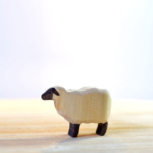 Bumbu Toys Sheep - Standing