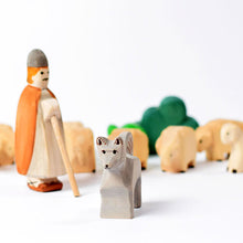 Bumbu Toys Shurik Dog