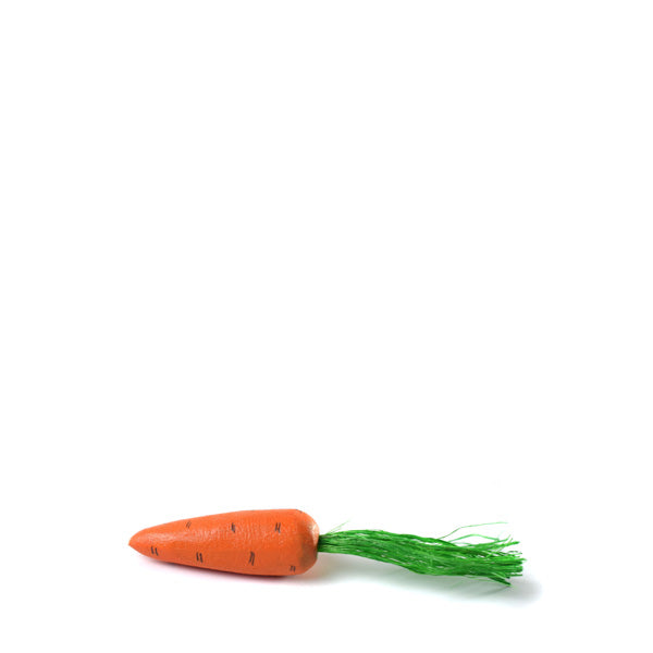 Bumbu Toys Small Carrot