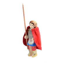 Bumbu Toys St Georghe with Spear and Cape SET
