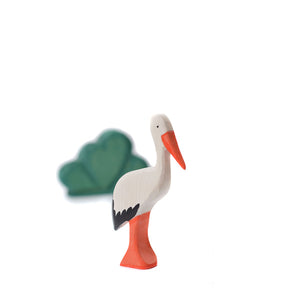 Bumbu Toys Stork