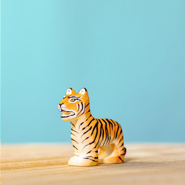 Bumbu Toys Tiger Cub - Standing