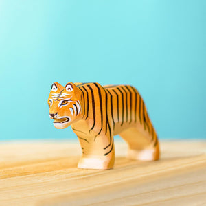 Bumbu Toys Tiger - Standing