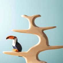 Bumbu Toys Toucan - Sitting