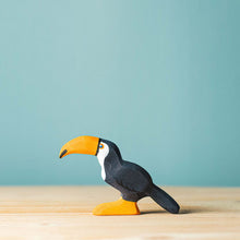 Bumbu Toys Toucan - Standing