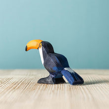 Bumbu Toys Toucan - Standing