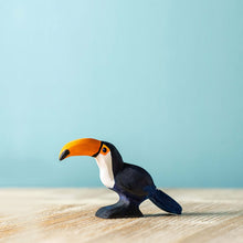 Bumbu Toys Toucan - Standing